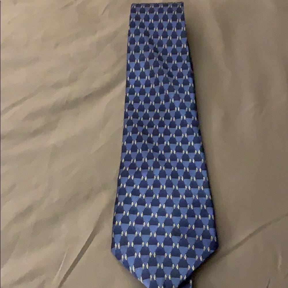 Men Tie